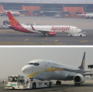 Read more about the article TaxiBot&reg; is deployed in India.