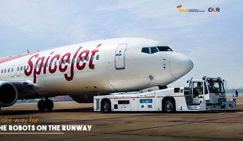 Read more about the article TaxiBot&reg; India accomplished 2000e mission