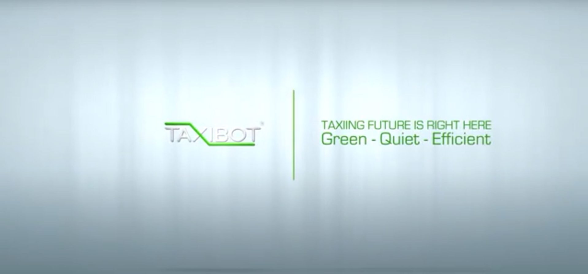 TaxiBot presentation